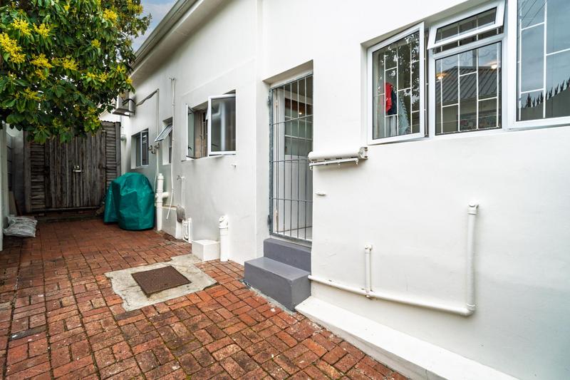 3 Bedroom Property for Sale in Harfield Village Western Cape